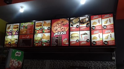 Photos of Lazizaa Chicken & Cafe