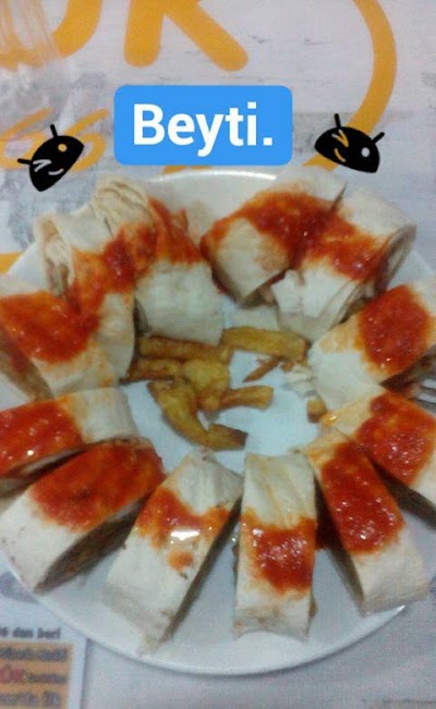 Photos of Cucuk Fast Food