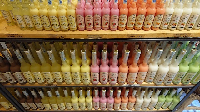 La Bottega CASSARO Alimentare