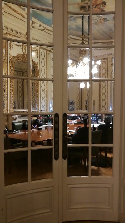 Photos of Austral University | Buenos Aires headquarters