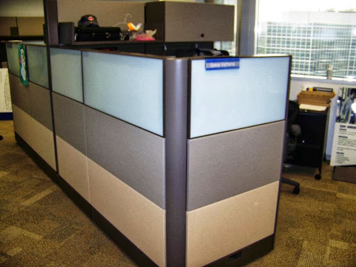 Prospera Office Interiors - Thumbnail