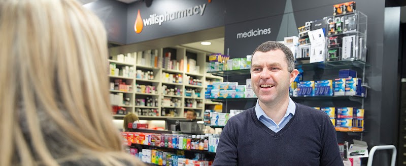 Willis Pharmacy photo 2