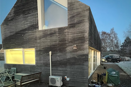 Evolved energy services 19 Docherty Gardens, Glenrothes KY7 5GA, United Kingdom