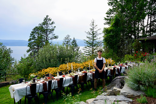Roots Kitchen & Catering - Thumbnail