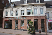 Pharmacie du Musée - wellandwell à Le Cateau-Cambrésis