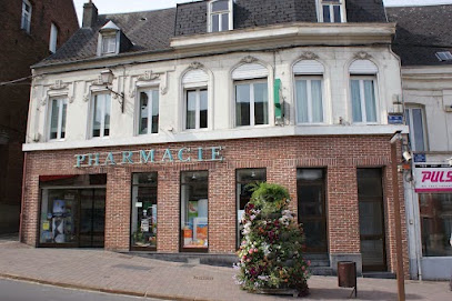 Pharmacie du Musée - wellandwell