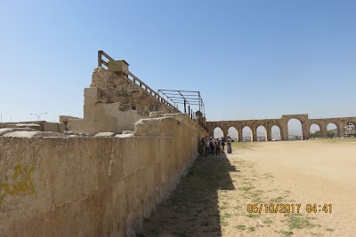Photos of Grand Palace Amman