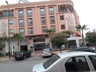 Photos of H&ocirc;tel Palais Al Bahja