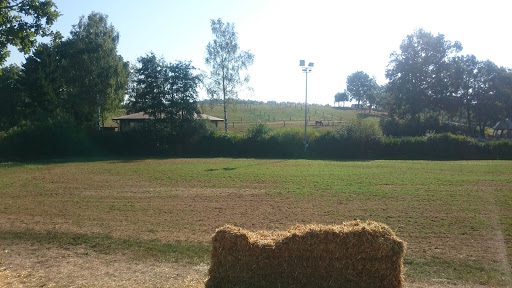 Reitclub Burgoberbach e.V. - Thumbnail