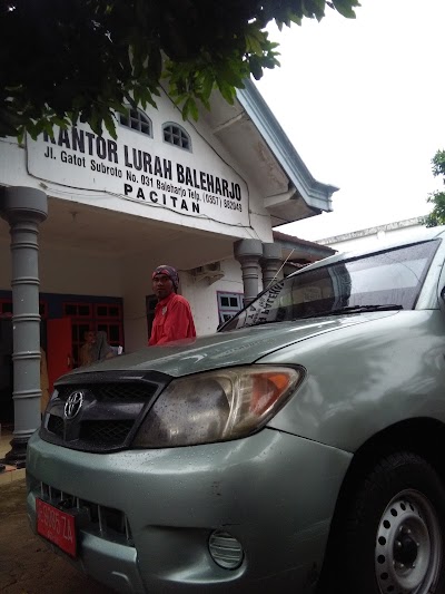 Photos of Central Bugar Enggal