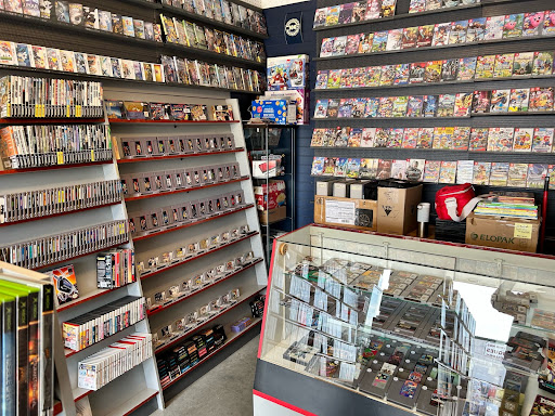 www.PiXEL-RETRO.com - Visual