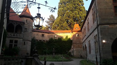 Photos of Hotel Schloss Hohenstein