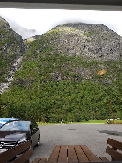 Photos of Vertshuset Eikesdal