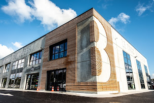 Photo n°5 de HéméraColor Comptoir de l'Ours à Gonfreville-l'Orcher (Magasin d'outillage)