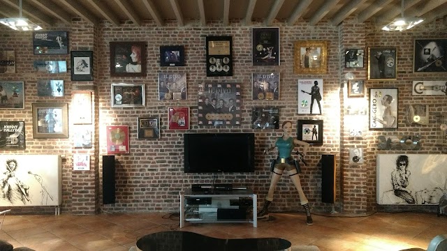 Studios ICP