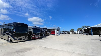 Eau Gallie Boat and RV Storage