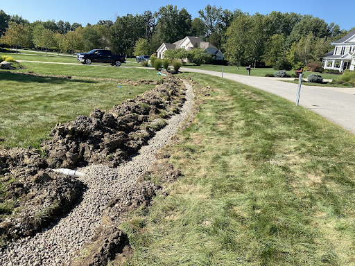 Quality Drain Solutions - Visual