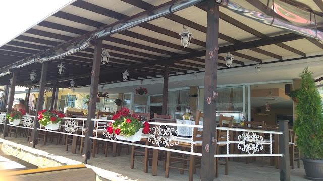 Veranda