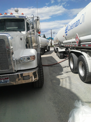 Coleman Oil Company Coeur d' Alene - Thumbnail