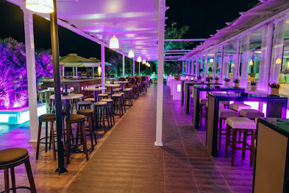 ARGO Navis Cafe & Bar