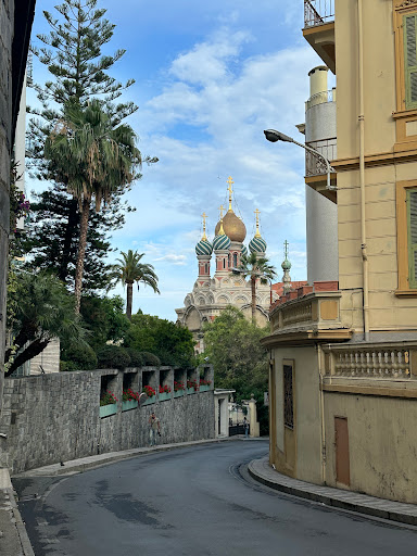 Comunità islamica di Sanremo