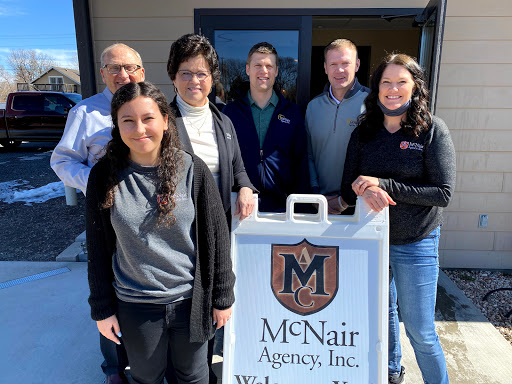 McNair Agency, Inc. - Thumbnail