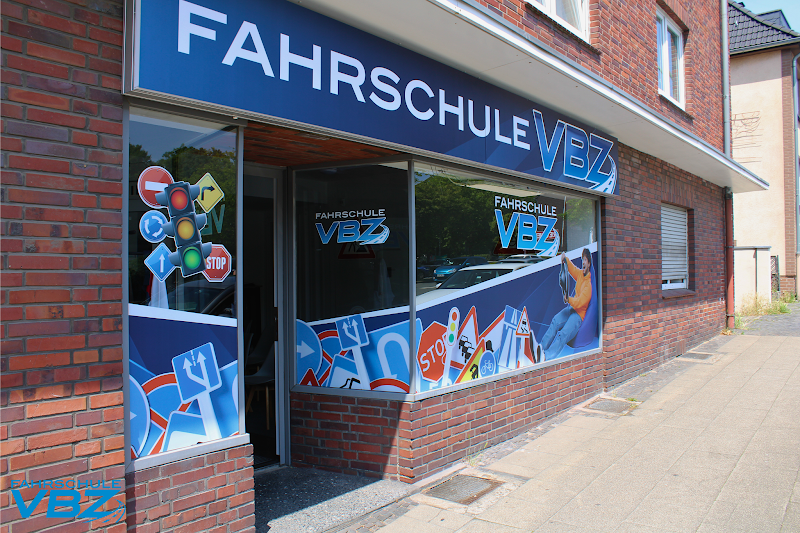 VBZ Fahrschule - Essen Süd Foto 3