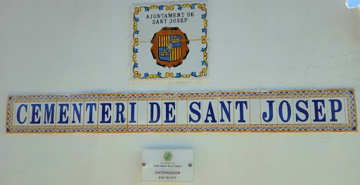 Cementeri municipal de Sant Josep de sa Talaia - Thumbnail