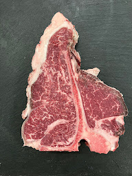 Photo n°2 de Aux Pâturages à Le Plessier-Huleu (Éleveur)