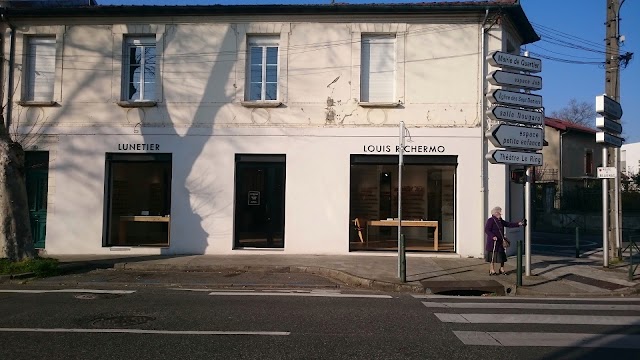 Louis Richermo Lunetier