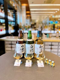 お酒の美術館 西大寺駅店