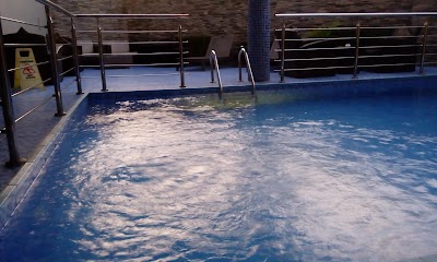 Photos of Best Western Starfire Hotel