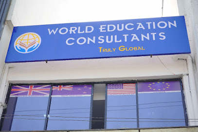 World Education Consultants (WEC) | Study Abroad | Student Visa