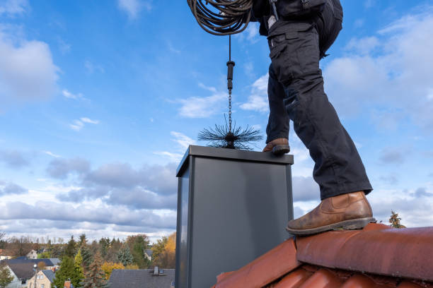 Superior Chimney Service thumbnail 3