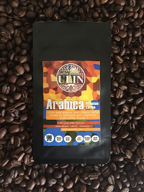 Supplier and Distributor Coffee ULIN, Author: Supplier dan Distributor Kopi ULIN