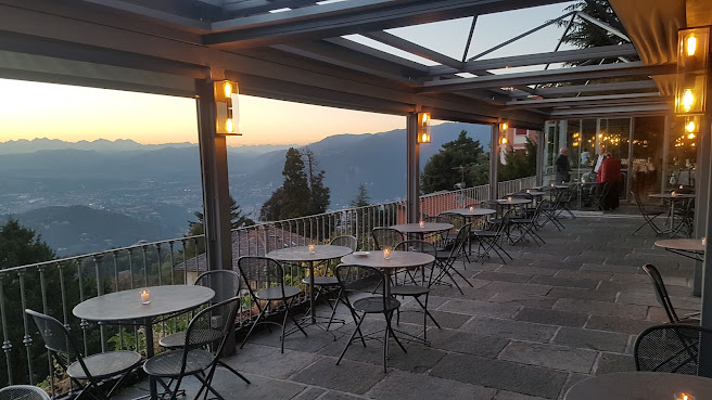 Bellavista Boutique Hotel e Ristorante by null
