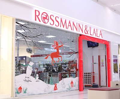 Rossmann & Lala - QTU