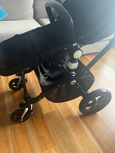 Glam Prams Australia - Thumbnail