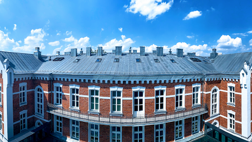 Zespół Państwowych Szkół Muzycznych Nr 1 w Warszawie