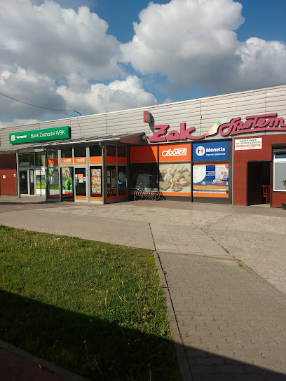 Społem Radom "Żak" - Sklep nr 54