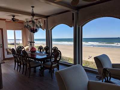 Lincoln City Oregon Vacation Home Rental