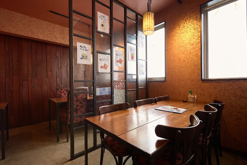 炉端Bistro ソーレマン