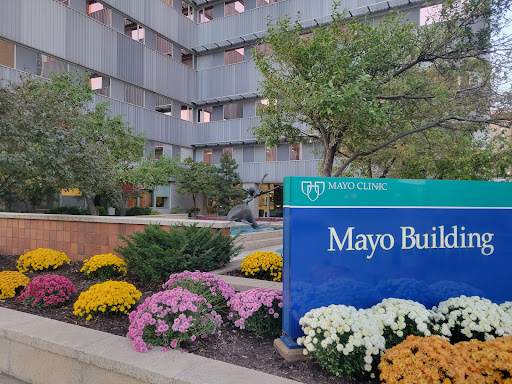 Mayo Clinic | General Internal Medicine Gallery - United States
