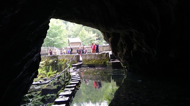 La Fontaine de Fontestorbes