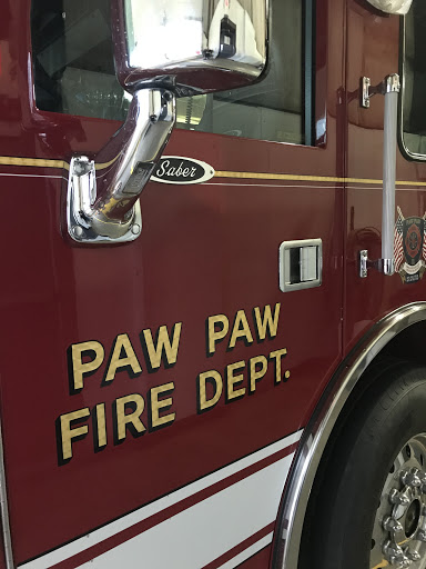 Village of Paw Paw Fire Department Gallery - United States