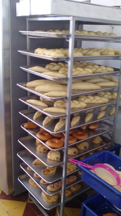 Photos of Panaderia El Abuelo