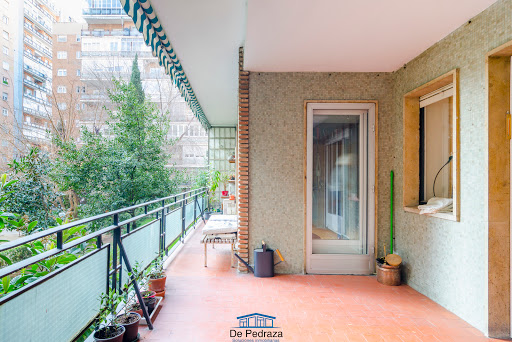 DE PEDRAZA soluciones inmobiliarias