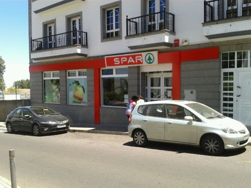 SPAR Valleseco