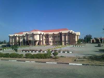 Photos of Federal University Dutsin-Ma Take-Off Site