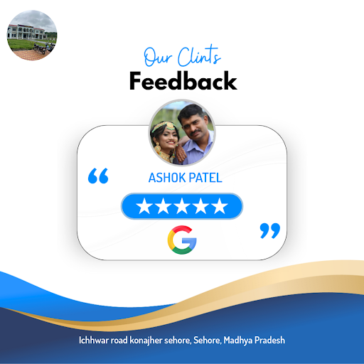 ASHOK had a fantastic experience at Hotel Sanwariya & Family Restaurant in Sehore. Discover the b… post image